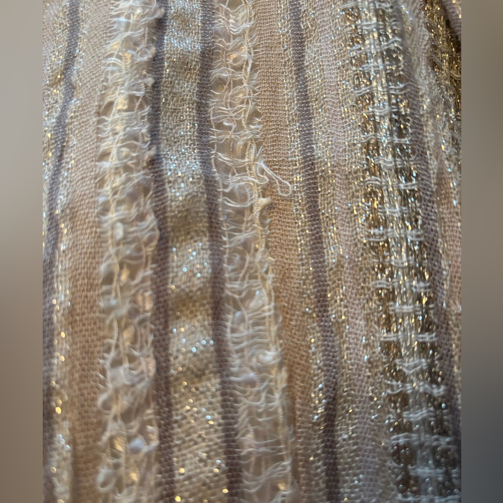 Three Women’s Lightweight Scarves - Picture 11 of 15